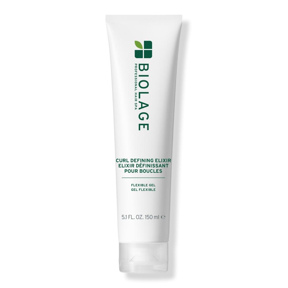 

Biolage Curl Defining Elixir 5.0 Oz