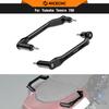 NICECNC Passenger Rear Grab Handle Set For Yamaha Tenere 700 T700 XTZ700 2019-2024 Tenere 700 World Raid Tenere700 Rally Edition