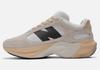 UWRPDMOB New Balance Warped Runner Sea Salt