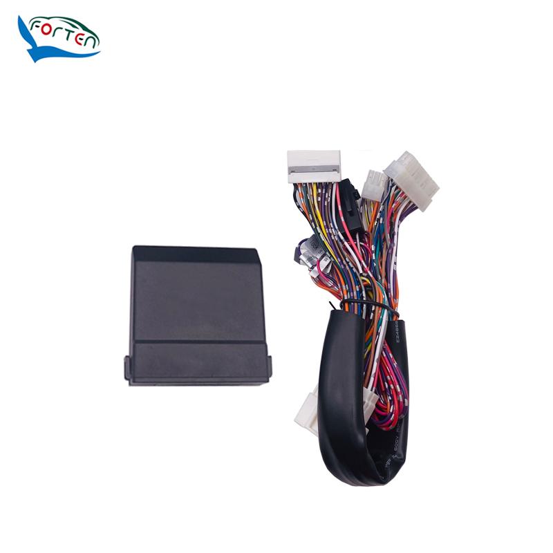 Forten Kingdom Car Auto Remote Window Lift Close Closer Open Kit Module For Toyota Corolla 2010-2018