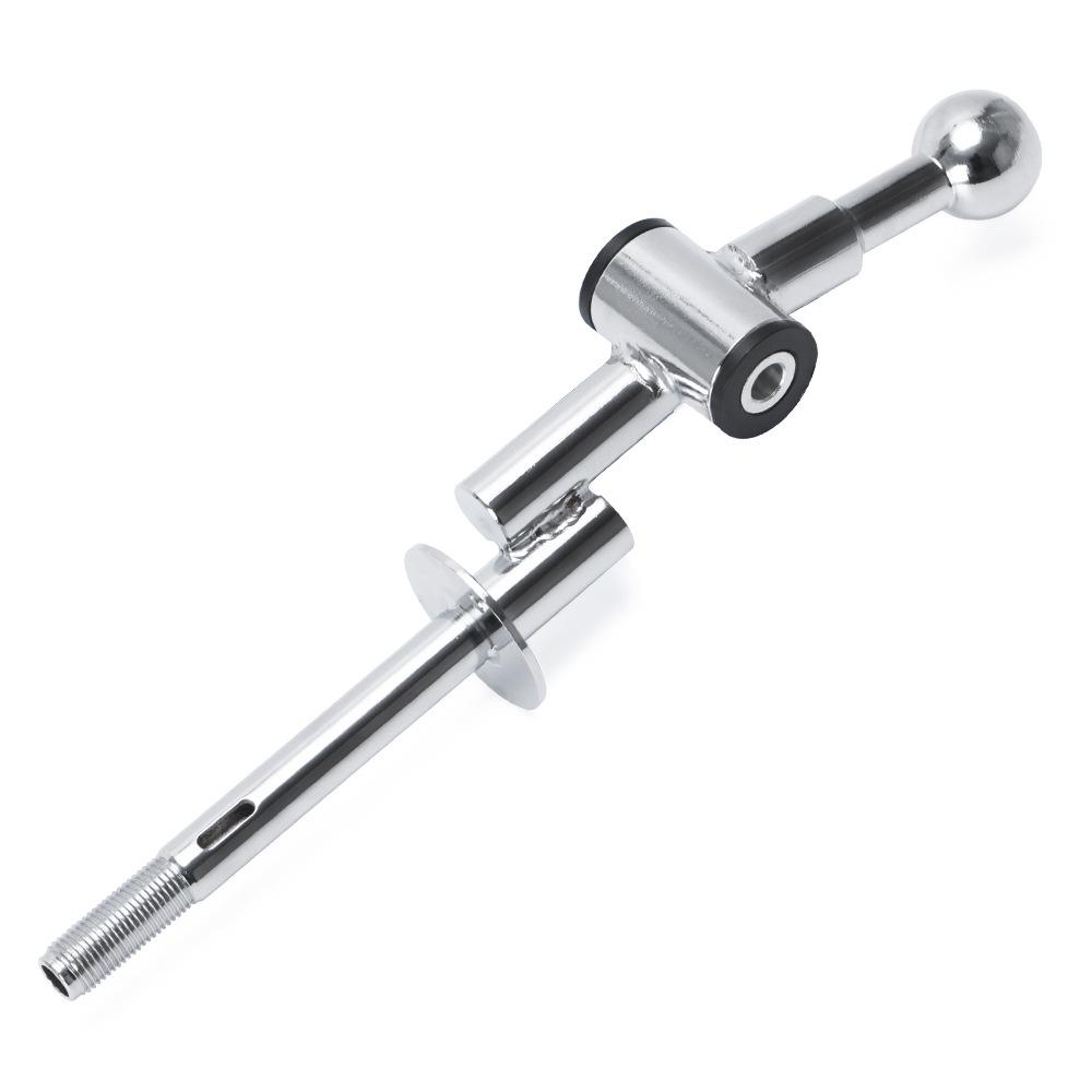 6-Speed Aluminum Quick Shifter Lever for Subaru WRX STI 2004+