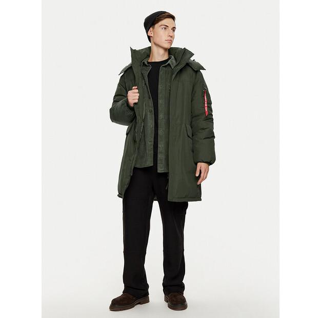 Parka Alpha Industries 148124