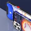 Baseball Sport Phone Case For iPhone 17 Air 16 Pro Max 16E 15 + 14 Plus 11 12 13 Mini 7 8 SE Gift Print Cover Fundas 17 Air 16 P