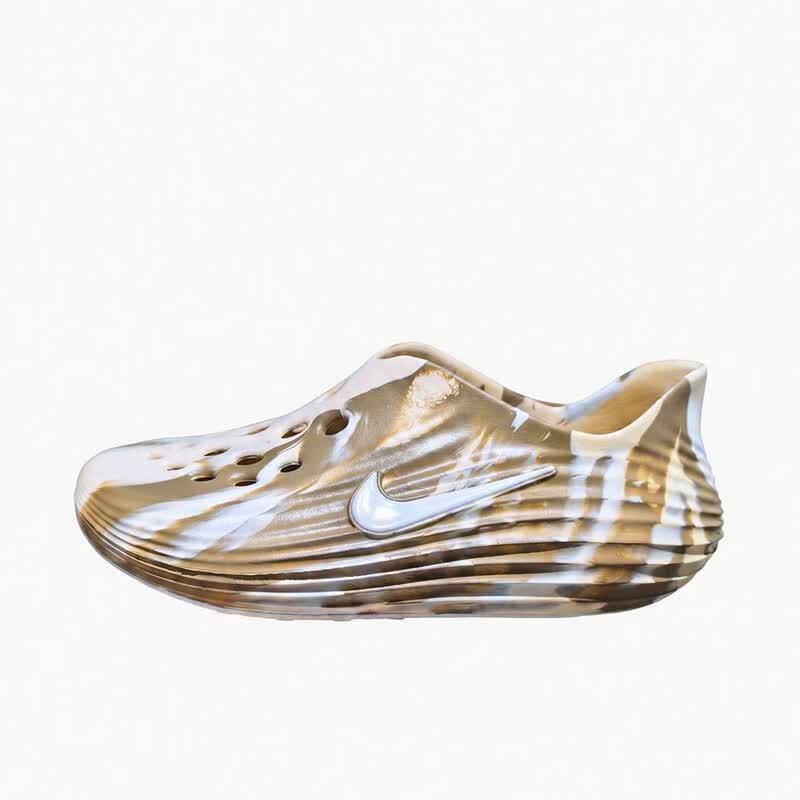 Nike Men s ReactX Rejuven8 Camo Sandals 44