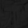 Spring and Autumn Corduroy Men's Retro American Loose Tooling Multi-pocket Straight Casual Trousers