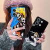 Bleach Tier Harribel Cell Phone Case for POCO F7 F6 F5 F4 F3 F2 Pro GT C75 C71 C65 C61 C40 Pro Ultra Colorful Printing Cover