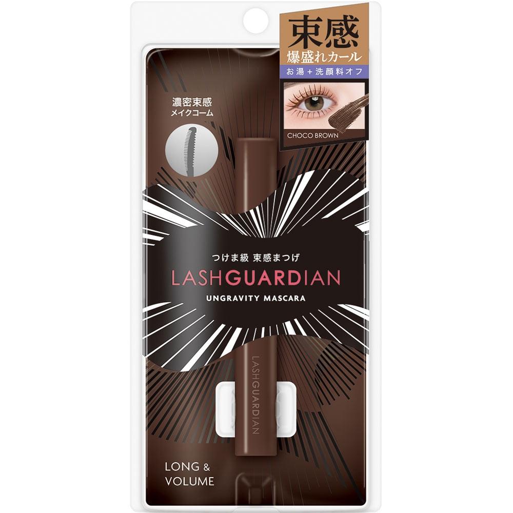 

Lash Cardian Ann Elisabe Lash Cardian Angravity Mascara 02 40g