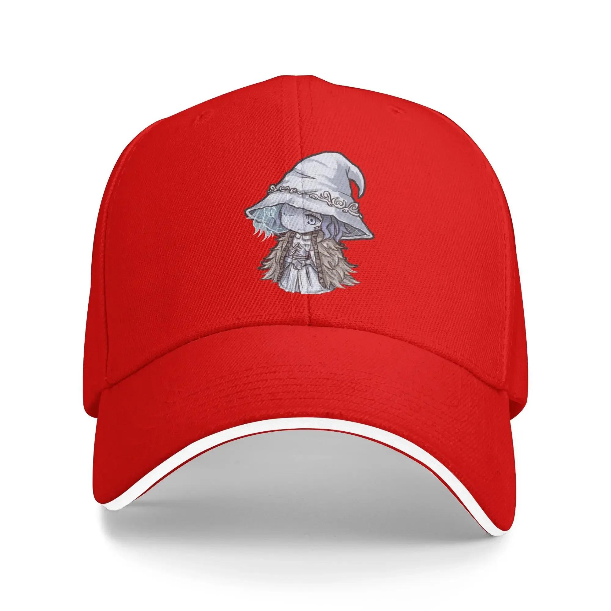 

Baseball Cap Outdoor Sport Hot Sale Trucker Hat UnisexTeens yk Cool Custom DIY Baseball Caps One Size