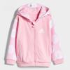 Adidas Casual Sportswear Pink/Blue Infant And Toddler GP0352