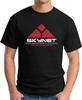 CAMISETA SKYNET Eslogan Divertido Friki Nerd Terminator El Día del Juicio Sarah Connor T2 5