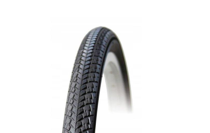 Tire Sa-225 700X35C Bk
