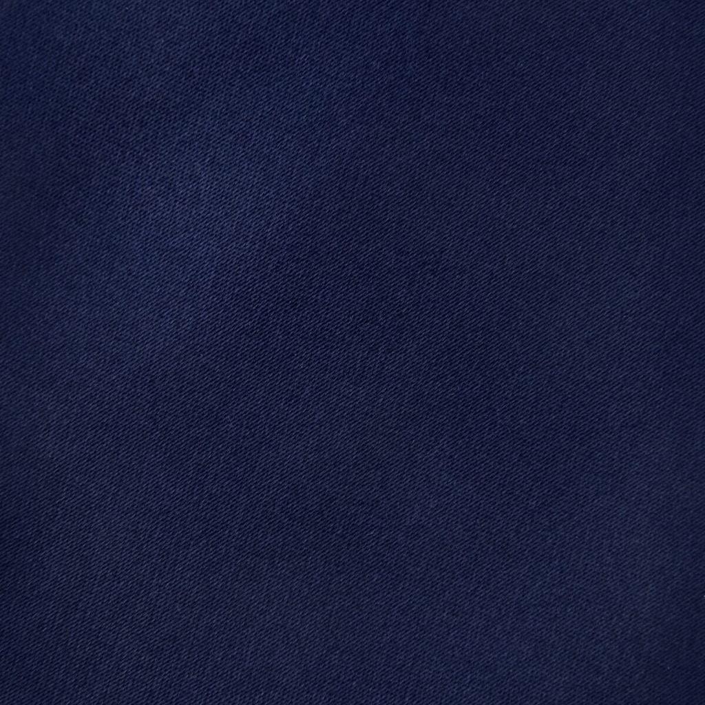 [Ogier] Men's Seven-Fold Tie, 100% Silk, Solid Color, BusinessFormal, Made in Japan, 015
