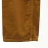 BEAMS Made In Japan Garment Dyed Stretch 5 Pocket Pants S Brown Men's Used