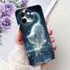 For Vivo Y38 Y58 5G Case V2355 New Fashion Painted Cover Soft Silicone Phone Case For Vivo Y200i Y200t Y 58 VivoY38 VivoY58 Bags