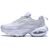 Zapatillas Casuales para Correr Air Max Portal de Caña Baja para Mujer Blanco Púrpura IB5687-002