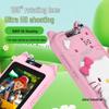 HD Kids' Camera Phone Toy for Photos & Videos - Christmas Gift