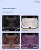 D0X: Full Coverage Interior Decoration & Trunk Protection for 25-Model Xingyuan.