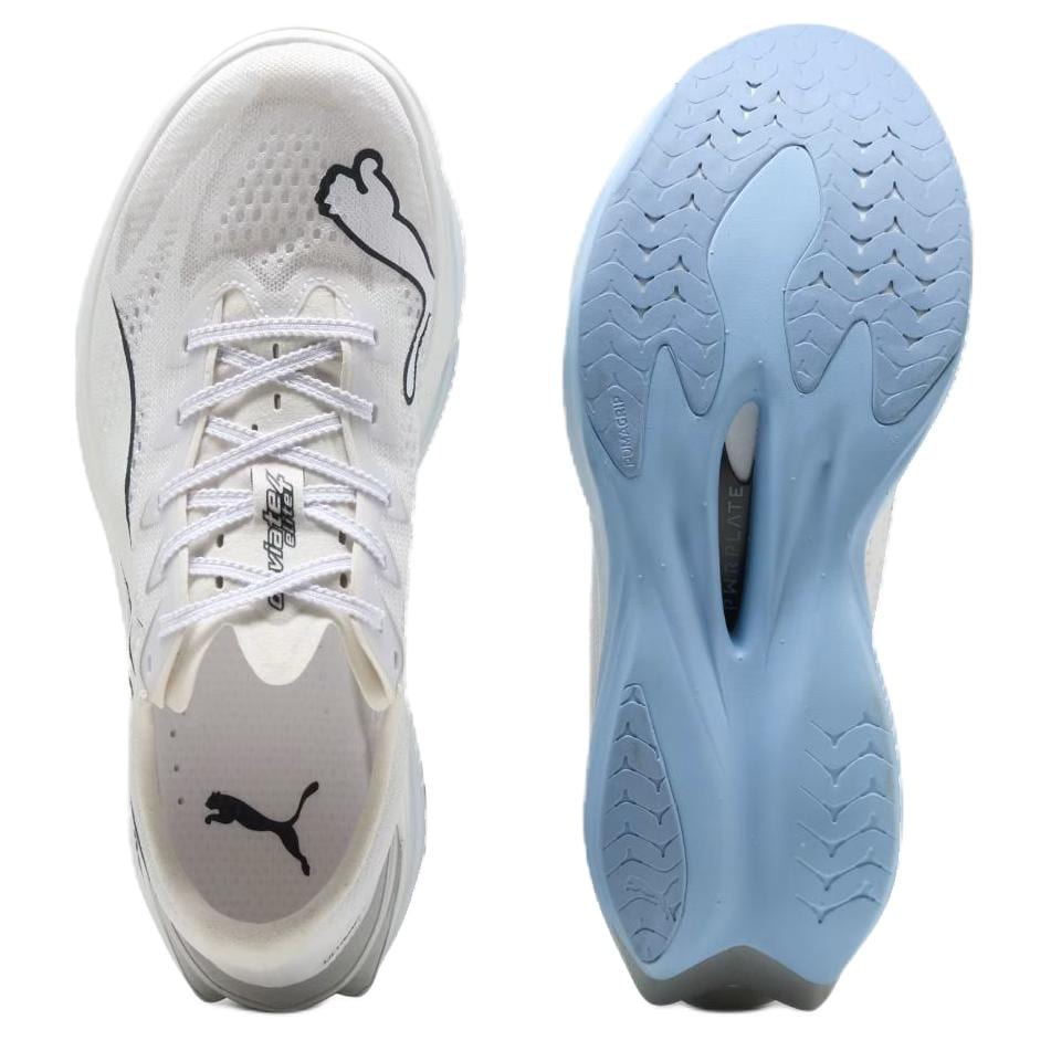 PUMA Deviate Nitro Elite 4 Running Shoes Women's White 312128-09