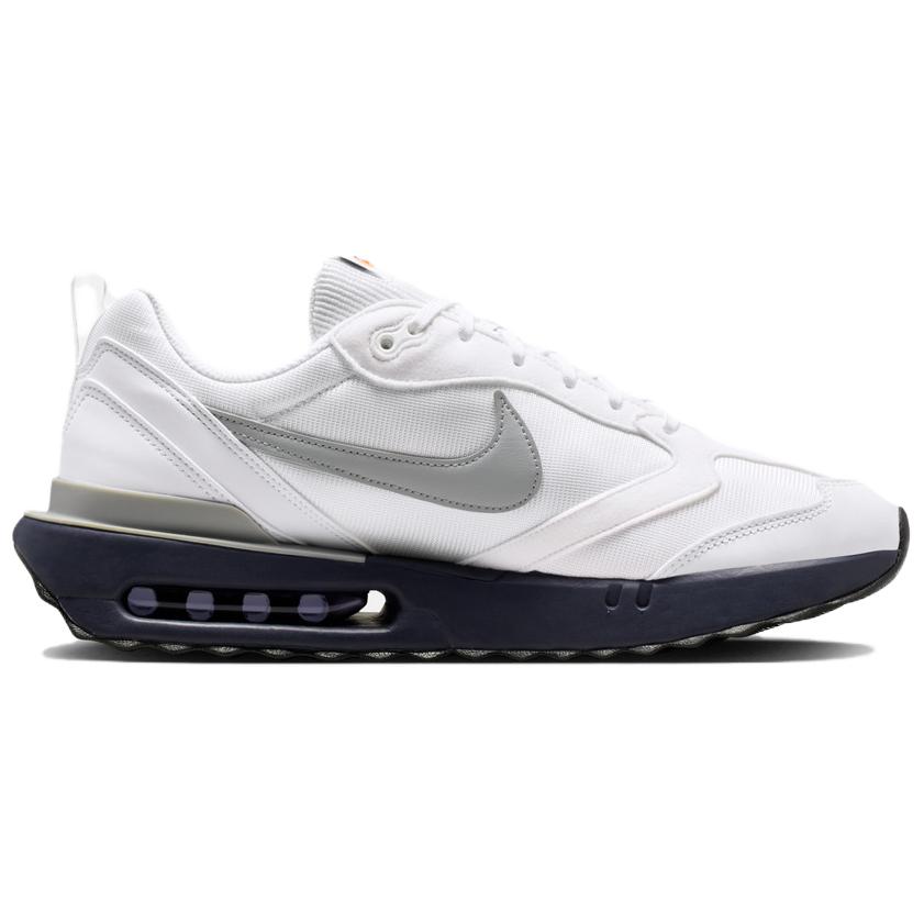 Nike Air Max Dawn Men White Grey Fog Black DM0013-103
