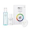 Samu Galacto Pore Smoothing Set Toner + Serum Mask Pack 5 sheets Galactomyces Dokudami Adenosine Care 3 STEP Ampoule O2 PH Sensitive Sheet 5ea