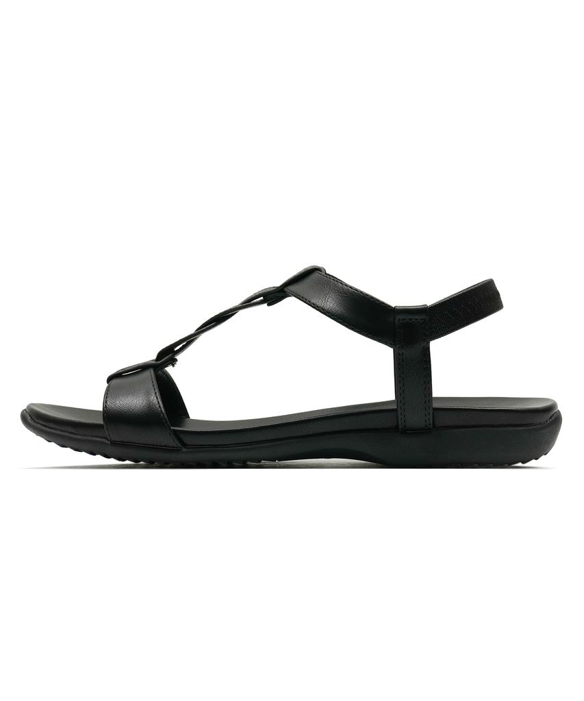 Bearpaw Melanie Sandals Black (K2264001Rb-W)