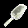 Extra Large Plastic Ice Scoop