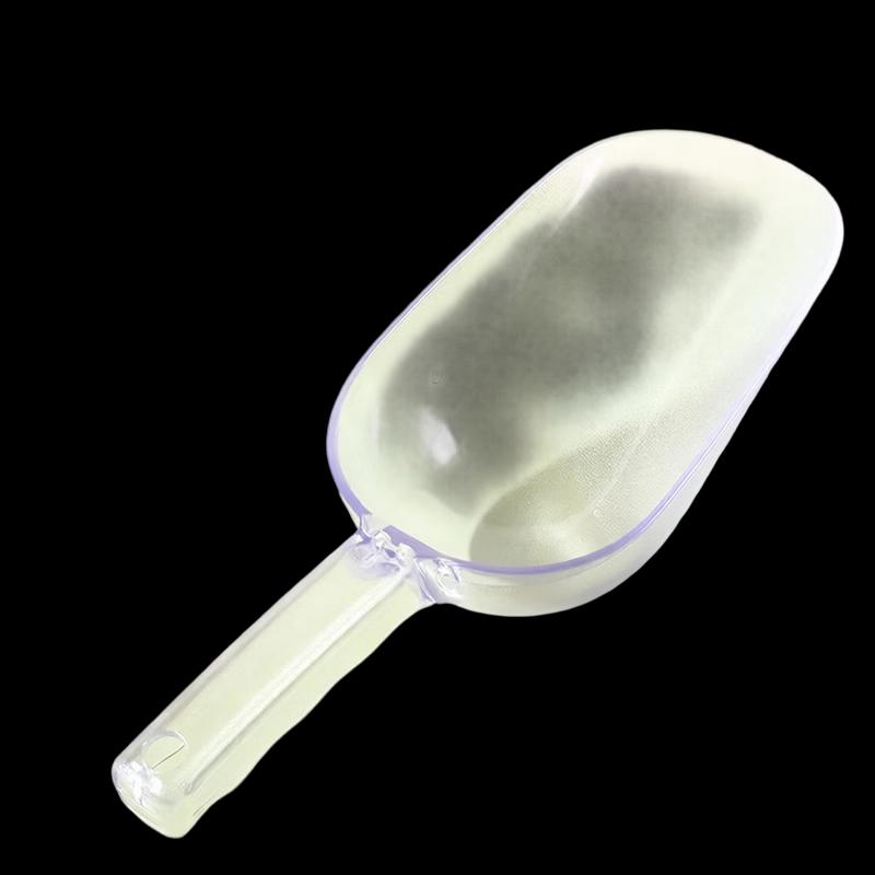 Extra Large Plastic Ice Scoop