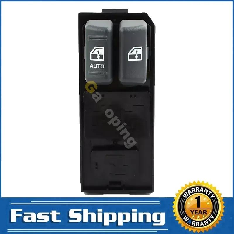 Left Electric Power Master Window Switch Control Regulator Button for Chevy Chevrolet Astro GMC Safari 15151511 Car Accessories