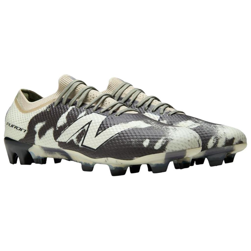 Men's Sneakers Stone Island x New Balance Furon Elite FG v9 'Tan Black'