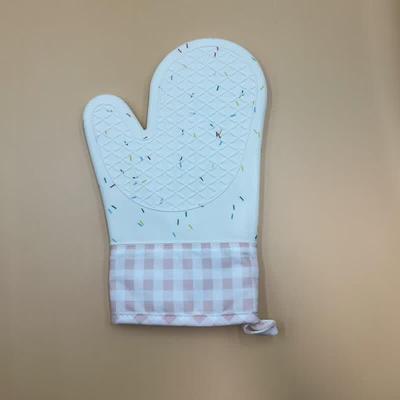 MDNG Silicone Oven Mitts