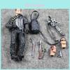 Neca 2 Terminator Tag der Abrechnung T800 Ultimate Deluxe Arnold 8" Action Neue Figur
