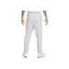 New Nike Knitted Sweatpants Men Gray DM6592-063