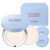 Age20's Velvet Lasting Foundation Pact 14g + Refill 14g Set, 19C Pure, 1 Pcs