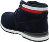 Ботинки Tommy Hilfiger Comfort Cleated Termo Lth (FM0FM04651) Core Hilfiger Suede (FM0FM04800-DW5) desert sky