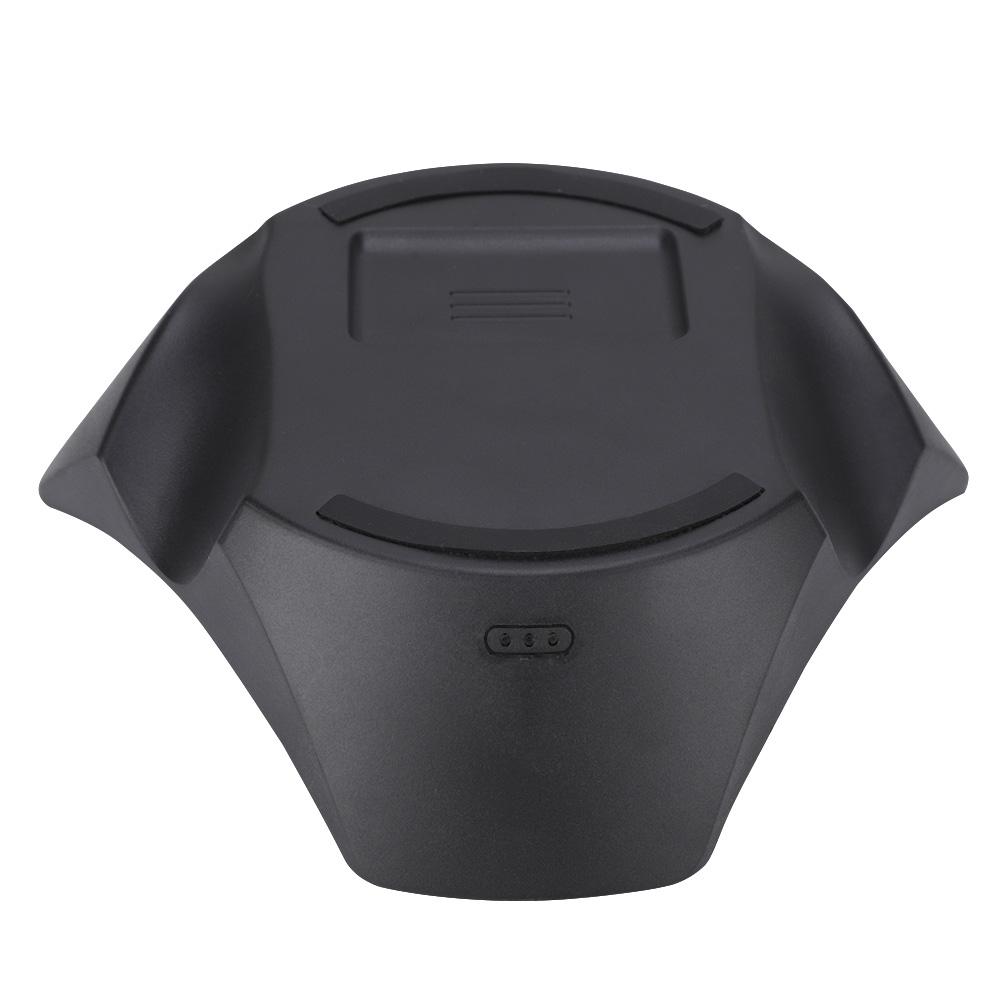 

Беспроводная зарядная станция с индуктивной зарядкой Беспроводная зарядная станция для XBOX ONES Черная чёрный