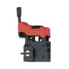 For Impact Drill Trigger Switch 343409980 343409560 Suitable For Metab SBE650 BE561 560 Power Tool Drill Speed Trigger Switch