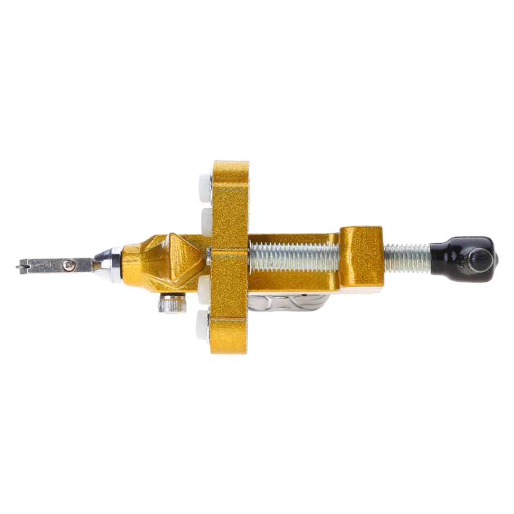 2 in 1 Manual Glass Ceramic Tile Cutter With Knives Wheel Roller Glass Cutter Cutting Machine Opener Breaker Tools