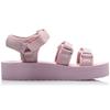New LiNing Beach Sandals Women's Light Pink AGUP008-3
