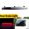1PC Car Rear Additional Brake Light For VW Transporter T5 2003-2015 Third Brake Light LED Light High Mount Tail Lamp Brake Light
