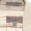 WESTCHESTER CLASSICS 80s Vintage Striped Pattern Long Sleeve Shirt Men's Used