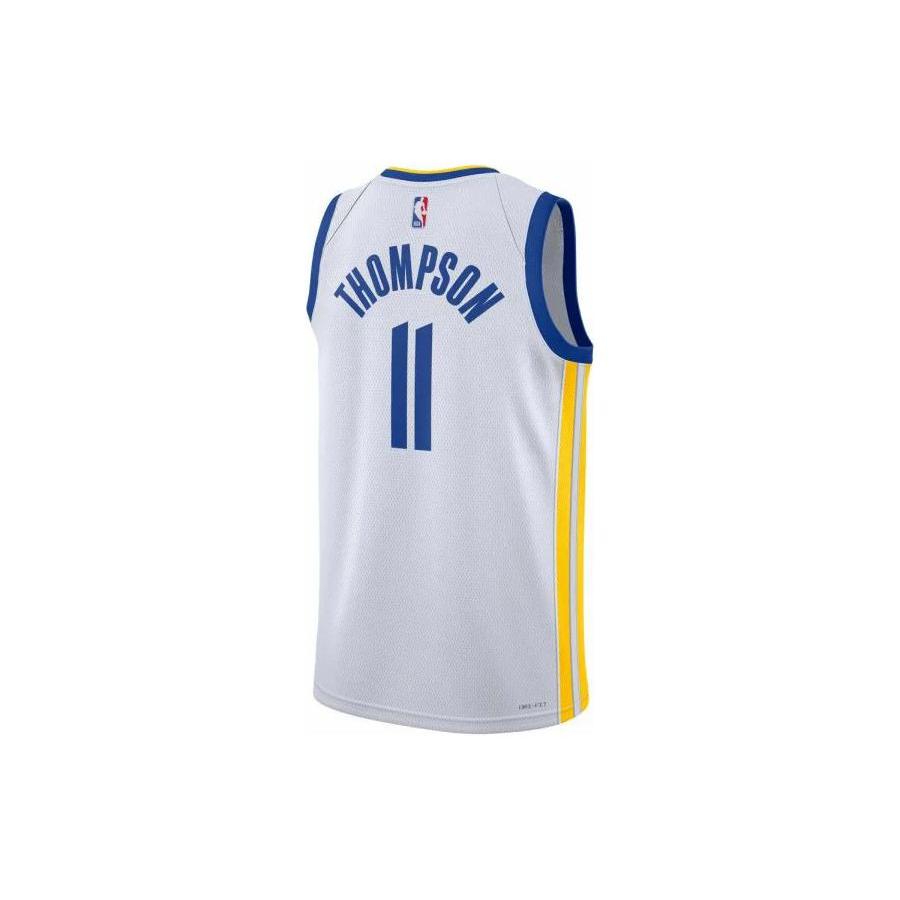 Nike Swingman Basketball Jersey Unisex White DN2077-101