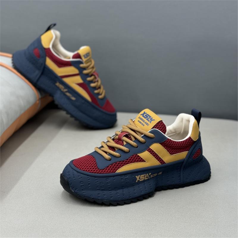 New Comfort Shoes, Sports Shoes, Breathable Comfort Shoes Xs