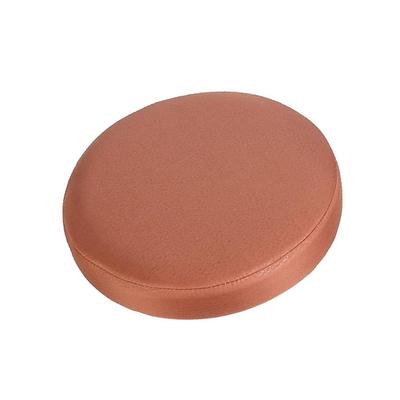 Smooth Bar Stool Cover Round Lift Chair Seat Sleeve Salon _33x10cm