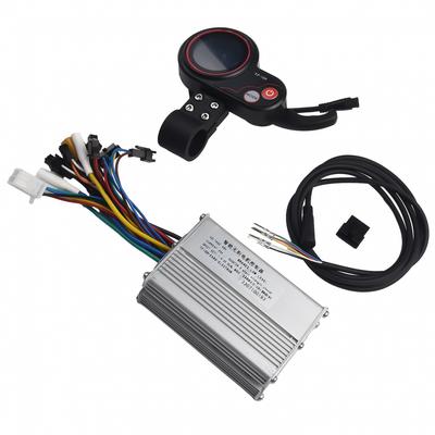 48V 25A Brushless Motor Controller Scooter Motor Controller for Kugoo M4