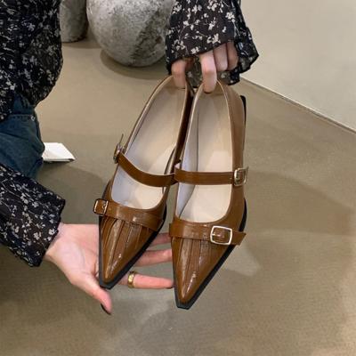 Scarpe con tacco – Scarpe con tacco