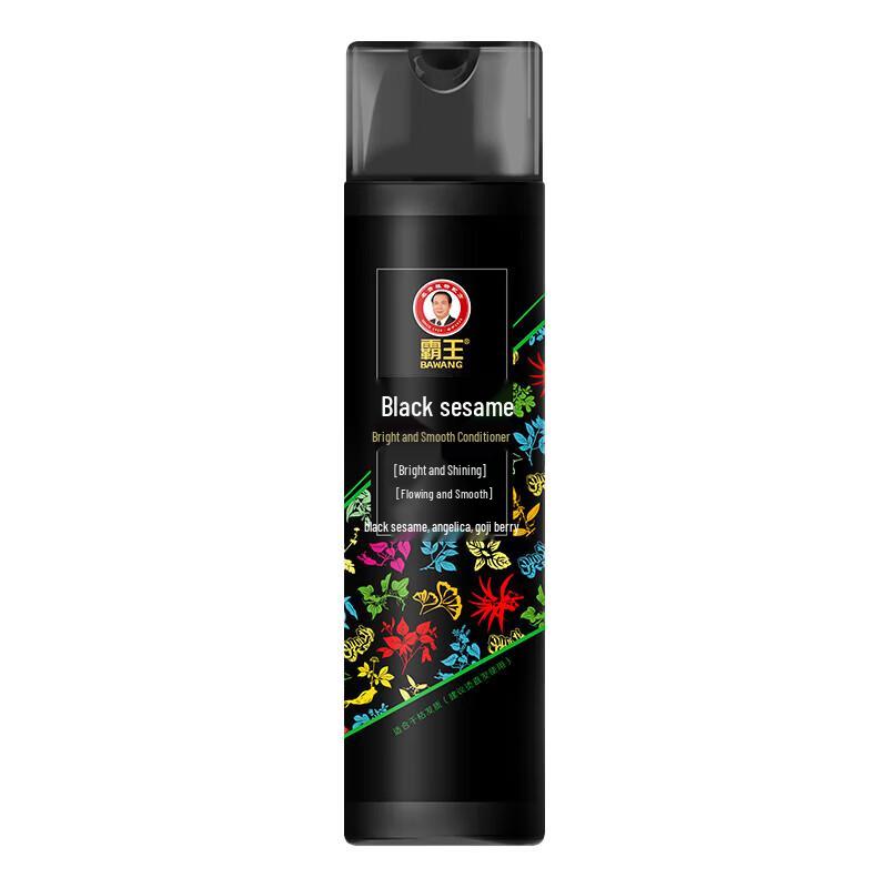 

BaWang Black Sesame Glossy Smooth Hair Conditioner