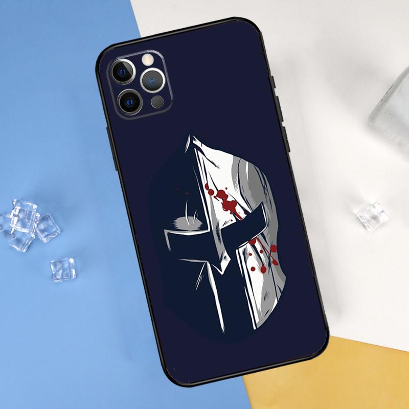 

Spartan Phone Case For iPhone 15 Pro 16 Pro 11 13 14 Pro Max 12 Mini XR 16 15 Plus 16e Cover Shell iPhone 14 Plus