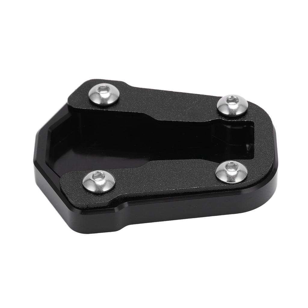 Motorcycle Extension Enlarger Pad CNC Aluminium Alloy Replacement for CRF300 Rally 2021?2022Red