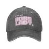 Cest Moi Boss Lady Theodora  Baseball Cap Outfit for Unisex Women  Adjustable Trucker Hats