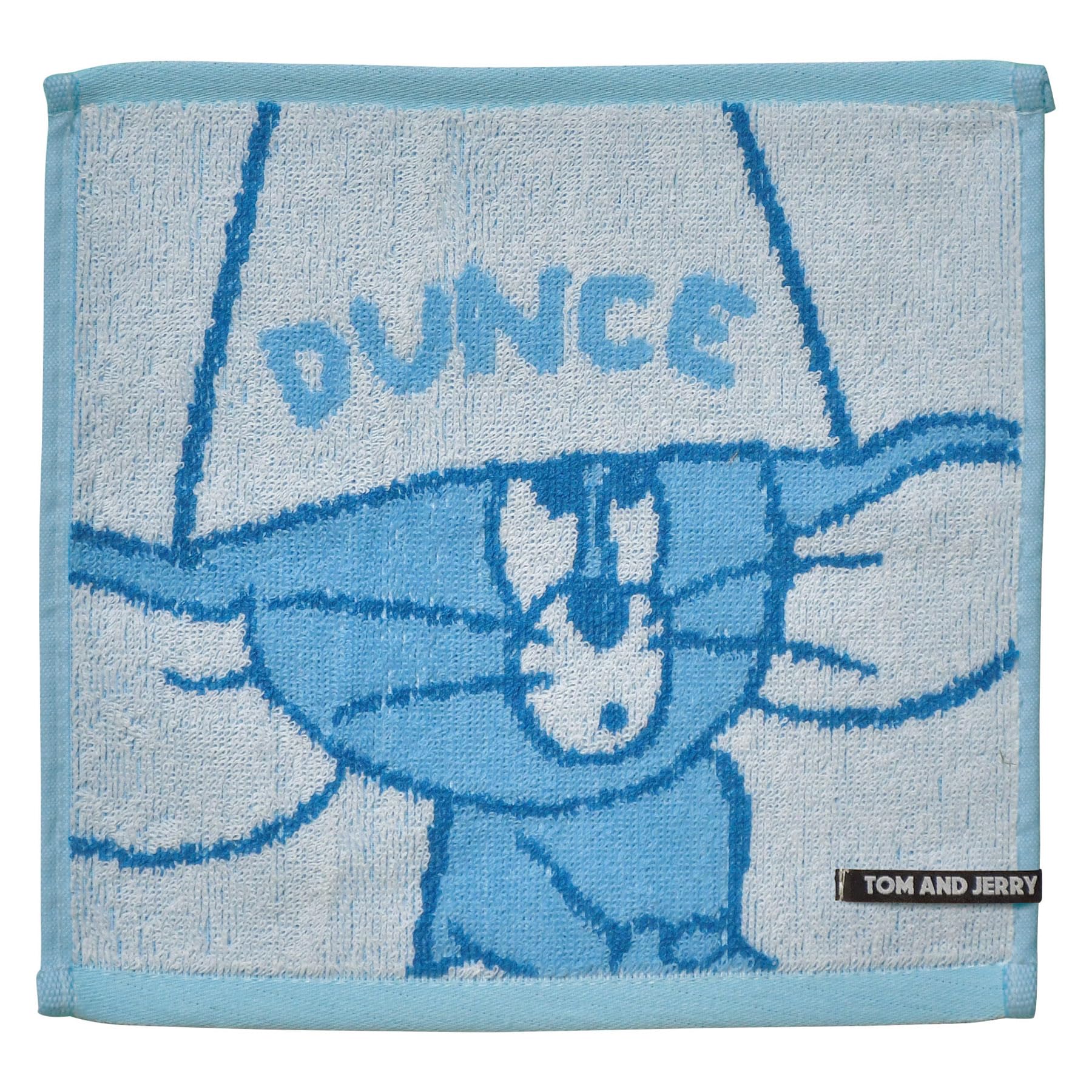 

Мини-полотенце Marushin Tom and Jerry Shonbori Taffy 4105011800 25 x 25 см прибл.